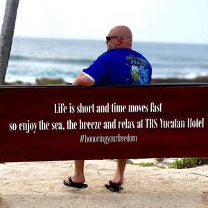 Meet your Posher, John